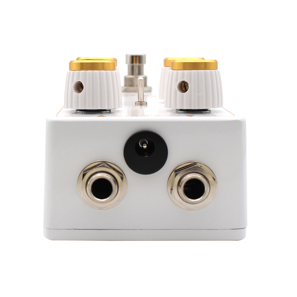 1959 DISTORTION